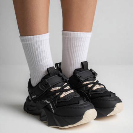 Pantofi sport de copii - Pantofi sport BBX-2398