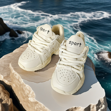 Pantofi sport XA-2559 [10]