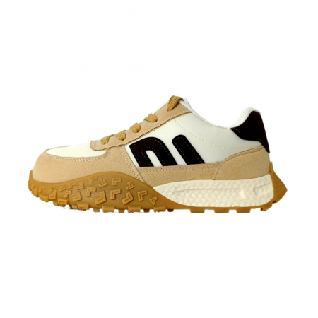 Pantofi sport X-123maro [16]