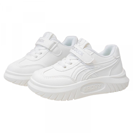 Pantofi sport de copii - Pantofi sport XA-2558alb