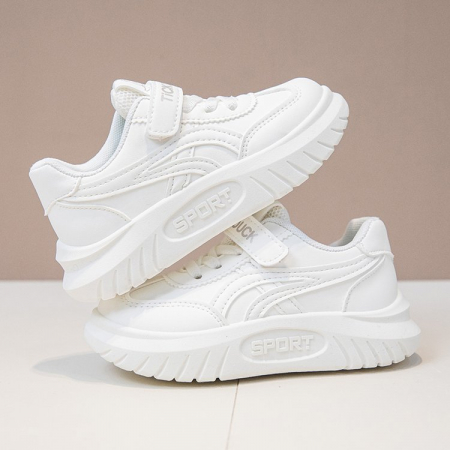 Pantofi sport XA-2558alb [9]