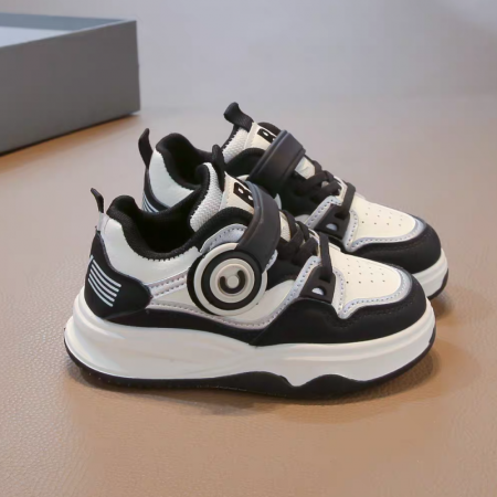 Pantofi sport XA-2553negru [6]