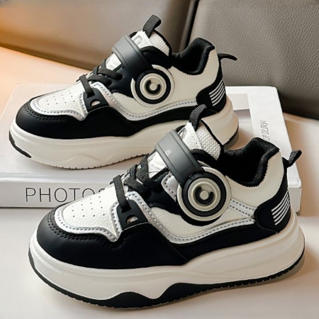 Pantofi sport XA-2553negru [9]