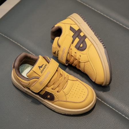 Pantofi sport de copii - Pantofi sport XA-2572maro