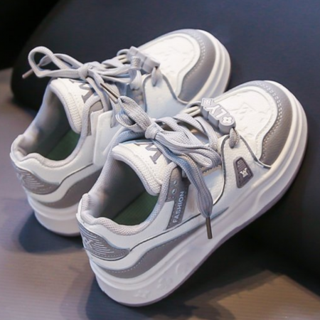 Pantofi sport XA-2554gri [9]