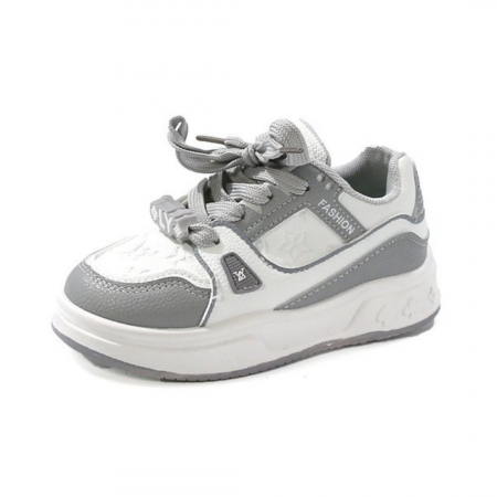 Pantofi sport de copii - Pantofi sport XA-2554gri