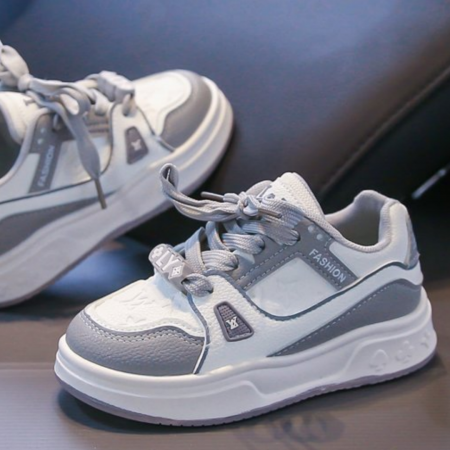 Pantofi sport XA-2554gri [8]