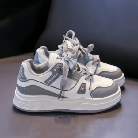 Pantofi sport XA-2554gri [10]