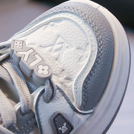 Pantofi sport XA-2554gri [6]