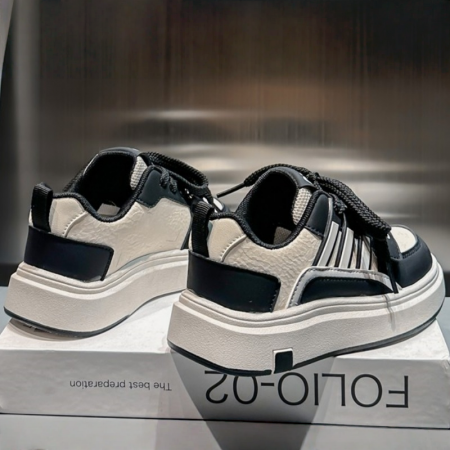 Pantofi sport de copii - Pantofi sport XA-2556negru
