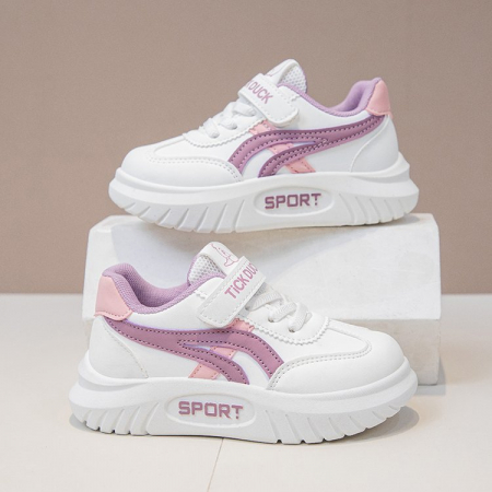 Pantofi sport XA-2558roz [10]