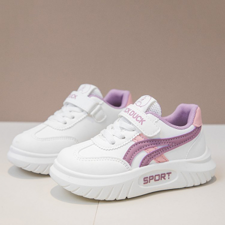 Pantofi sport de damă - Pantofi sport XA-2558roz