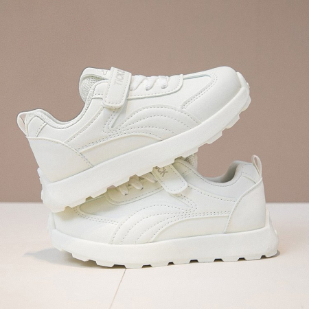 Pantofi sport XA-2561alb [8]