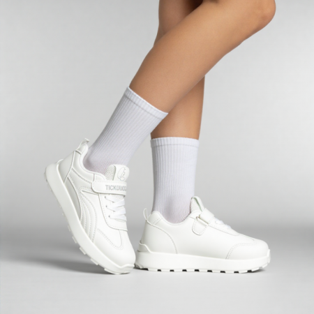 Pantofi sport XA-2561alb [7]