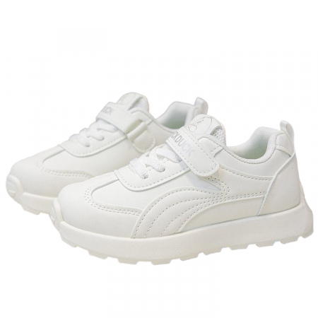 Pantofi sport de copii - Pantofi sport XA-2561alb