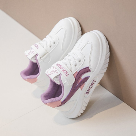 Pantofi sport XA-2558roz [6]