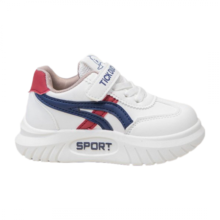 Pantofi sport de copii - Pantofi sport XA-2558albastru