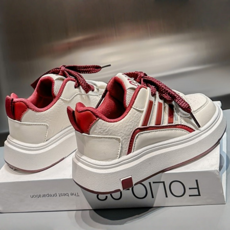 Pantofi sport de copii - Pantofi sport XA-2556rosu