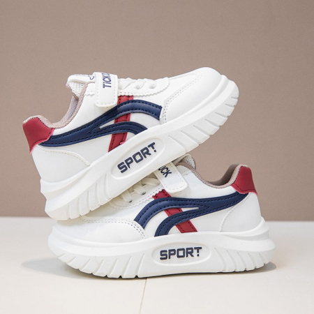 Pantofi sport XA-2558albastru [9]