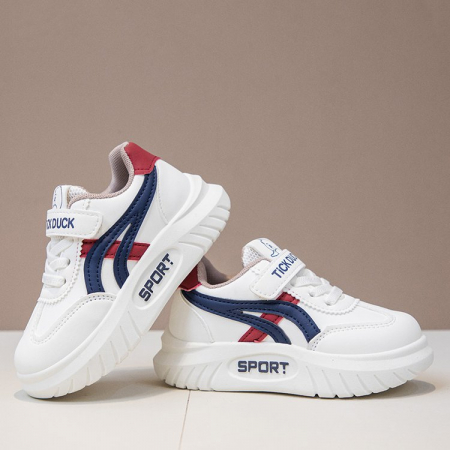 Pantofi sport XA-2558albastru [8]