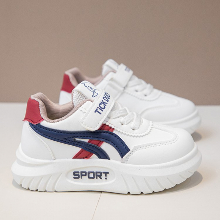 Pantofi sport XA-2558albastru [7]