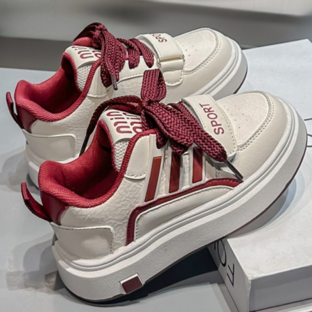 Pantofi sport de copii - Pantofi sport XA-2556rosu