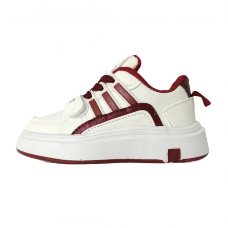 Pantofi sport XA-2556rosu [6]