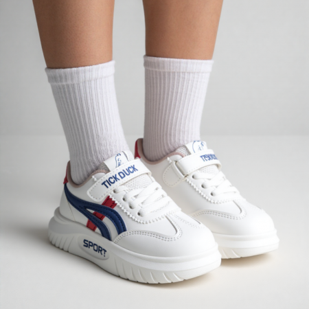 Pantofi sport de copii - Pantofi sport XA-2558albastru
