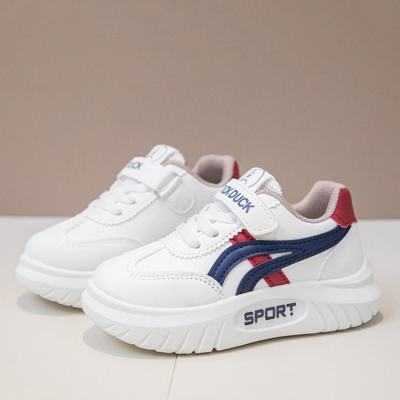 Pantofi sport XA-2558albastru [10]