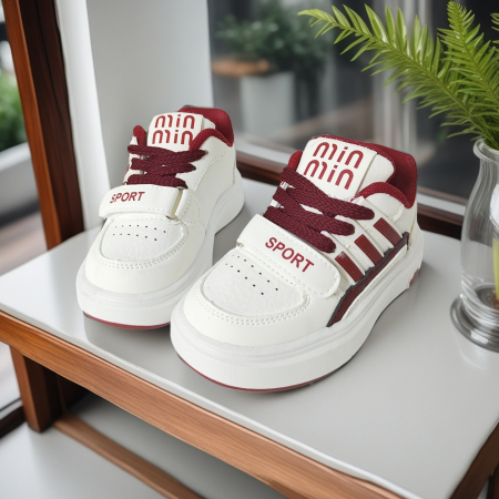 Pantofi sport XA-2556rosu [7]