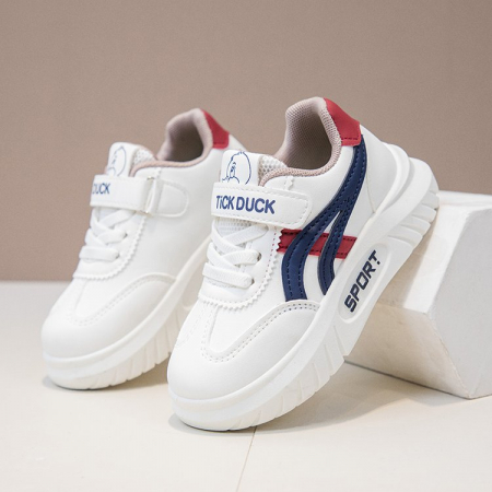 Pantofi sport de copii - Pantofi sport XA-2558albastru