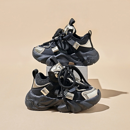 Pantofi sport XA-2560negru [31]