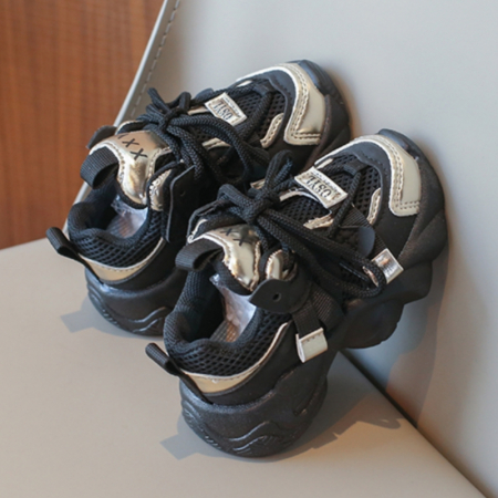 Pantofi sport XA-2560negru [32]
