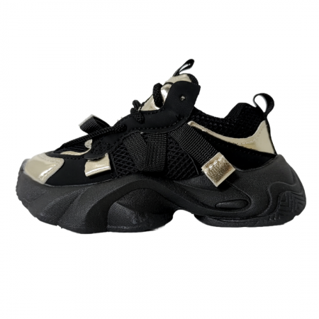 Pantofi sport XA-2560negru [21]
