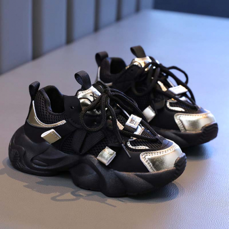 Pantofi sport XA-2560negru [8]