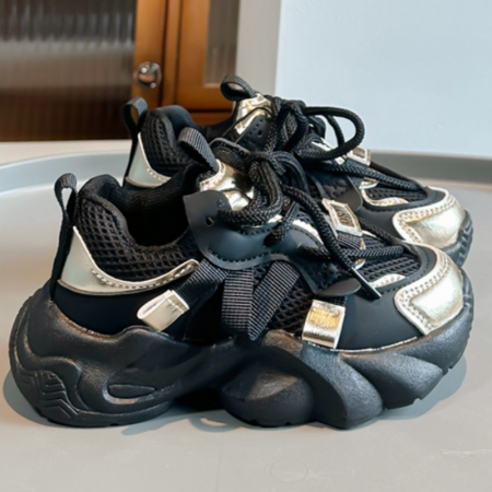 Pantofi sport XA-2560negru [37]