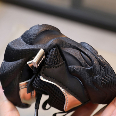 Pantofi sport XA-2560negru [24]