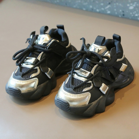 Pantofi sport XA-2560negru [39]