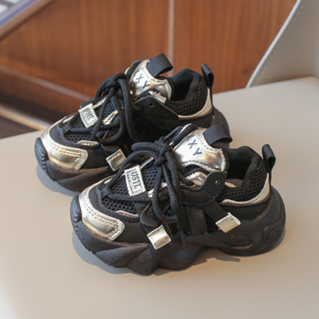 Pantofi sport XA-2560negru [30]