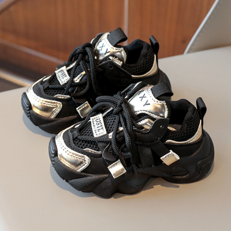 Pantofi sport XA-2560negru [11]