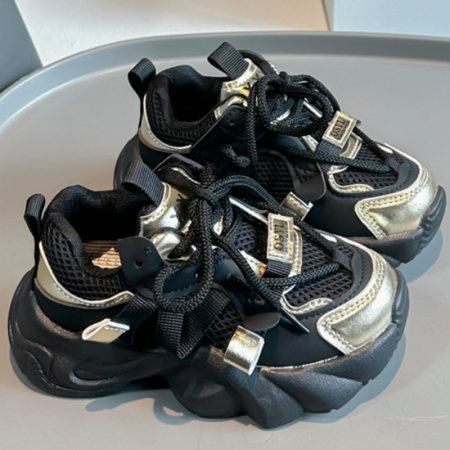 Pantofi sport XA-2560negru [33]