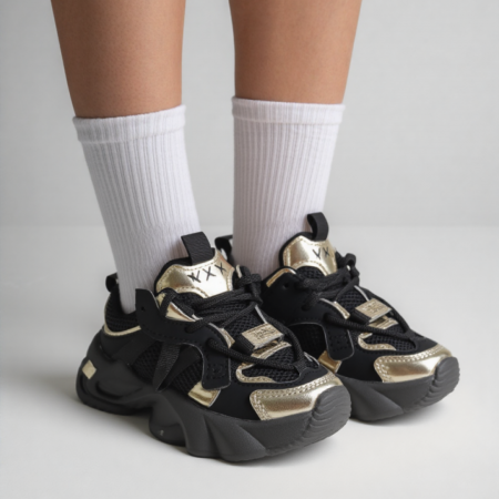 Pantofi sport XA-2560negru [18]