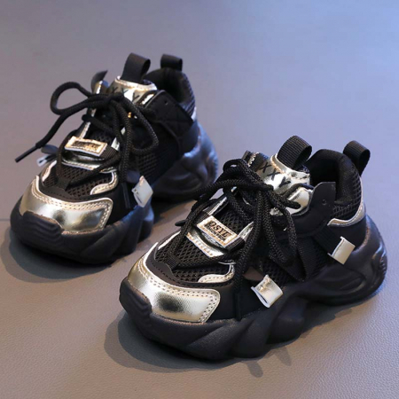 Pantofi sport XA-2560negru [13]