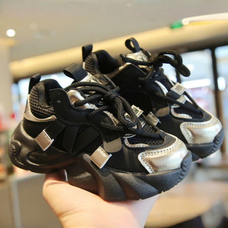 Pantofi sport XA-2560negru [34]