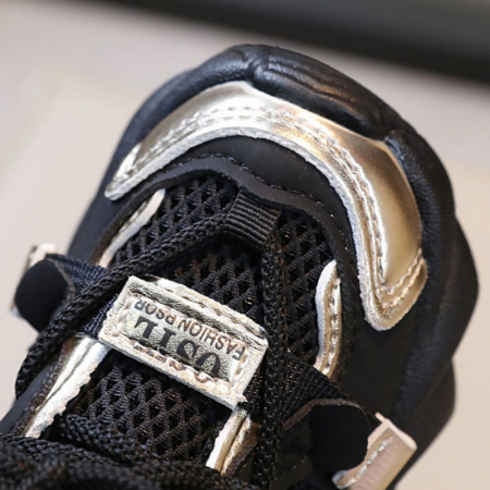 Pantofi sport XA-2560negru [22]