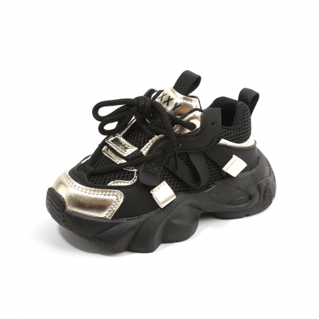 Pantofi sport XA-2560negru [15]