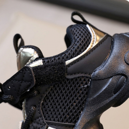 Pantofi sport XA-2560negru [23]