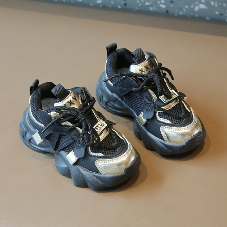 Pantofi sport XA-2560negru [12]