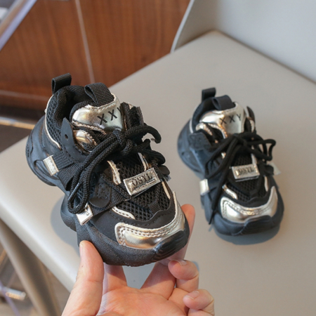 Pantofi sport XA-2560negru [28]