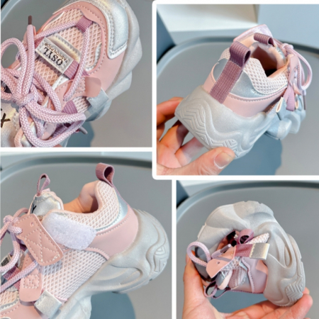 Pantofi sport XA-2560roz [12]